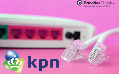 Hoe werkt de KPN Experia Box?